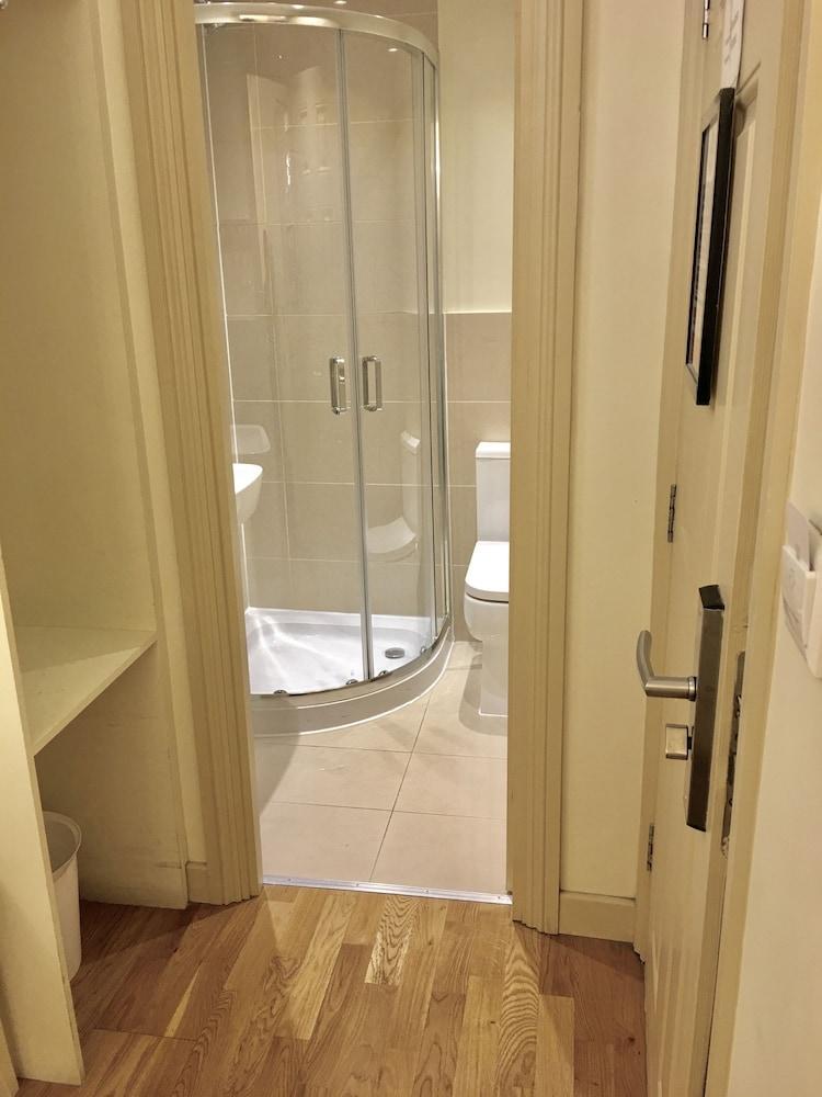 The Paramount Hotel Londra Dış mekan fotoğraf