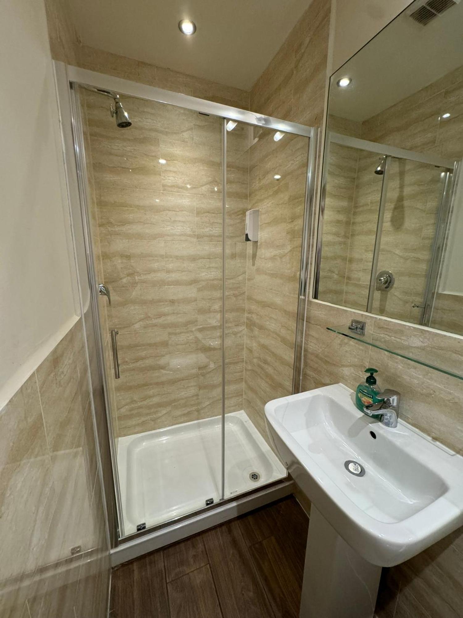 The Paramount Hotel Londra Dış mekan fotoğraf