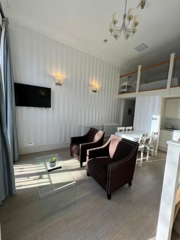 The Paramount Hotel Londra Dış mekan fotoğraf