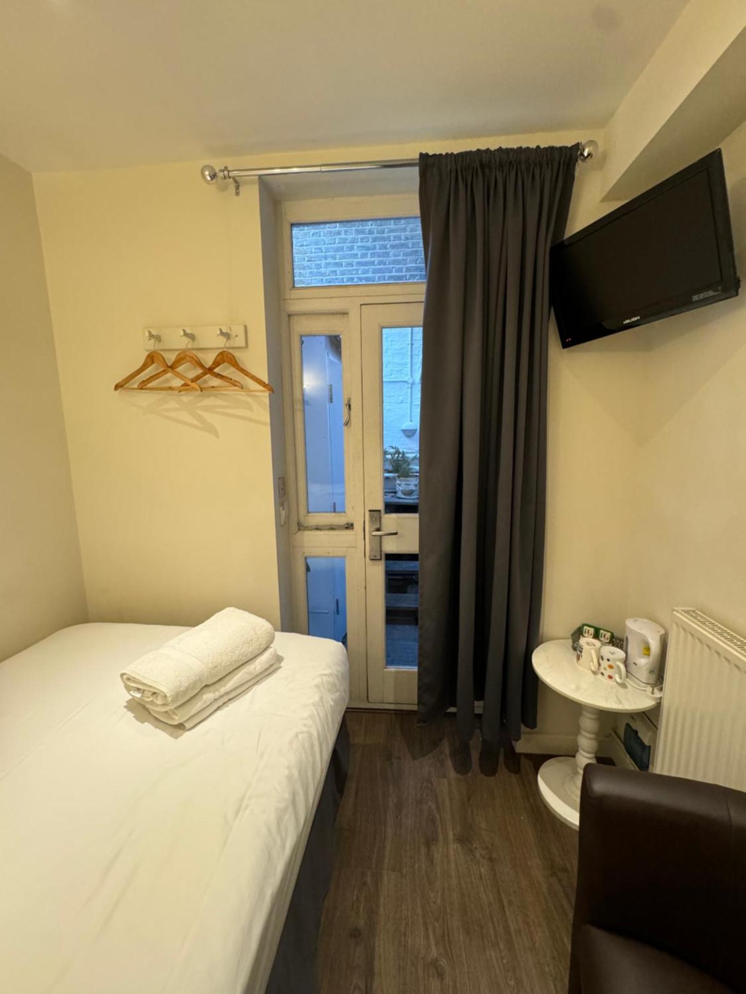 The Paramount Hotel Londra Dış mekan fotoğraf