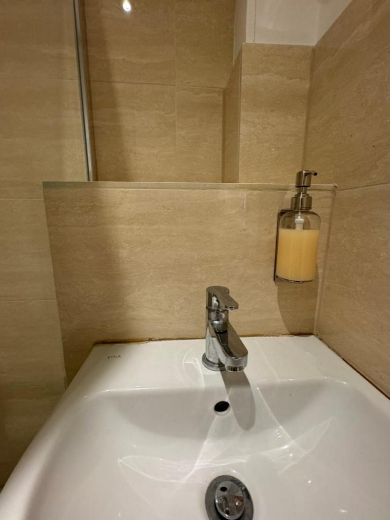 The Paramount Hotel Londra Dış mekan fotoğraf