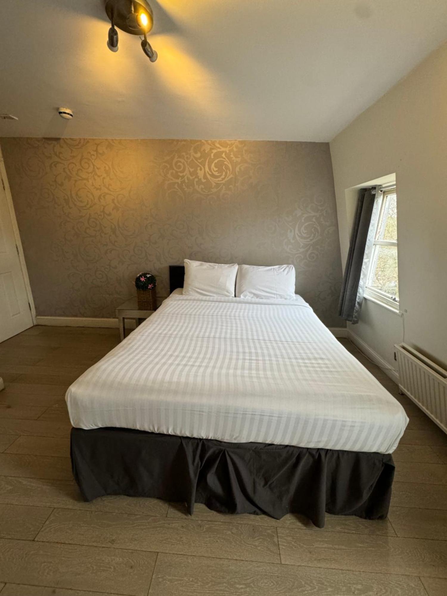 The Paramount Hotel Londra Dış mekan fotoğraf