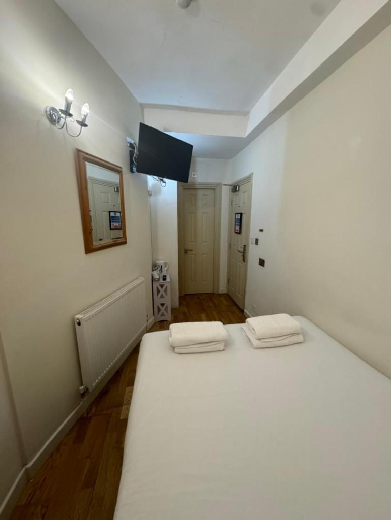The Paramount Hotel Londra Dış mekan fotoğraf
