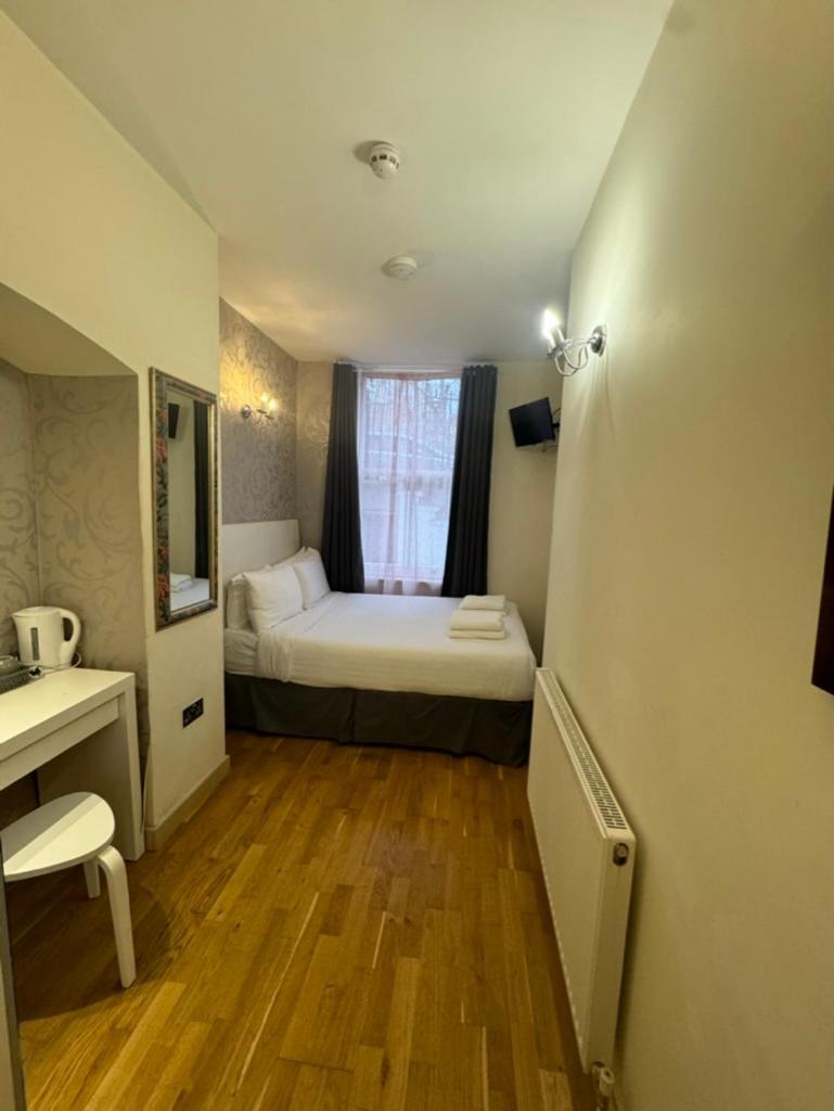 The Paramount Hotel Londra Dış mekan fotoğraf