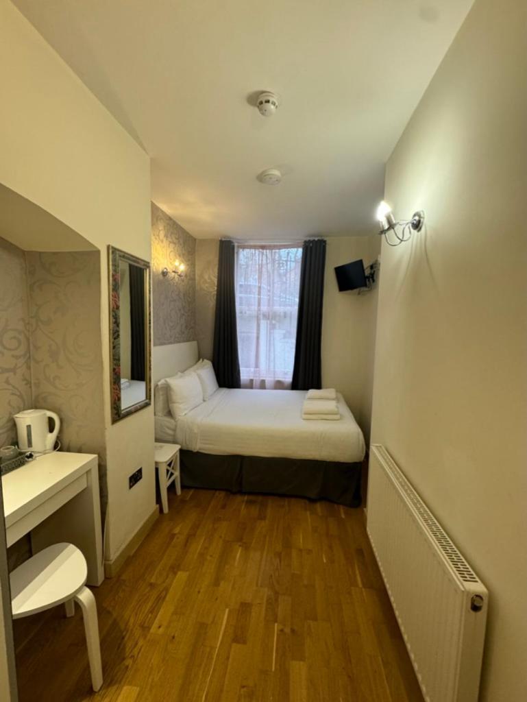 The Paramount Hotel Londra Dış mekan fotoğraf