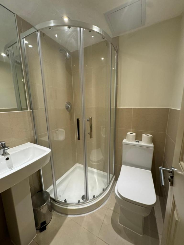 The Paramount Hotel Londra Dış mekan fotoğraf