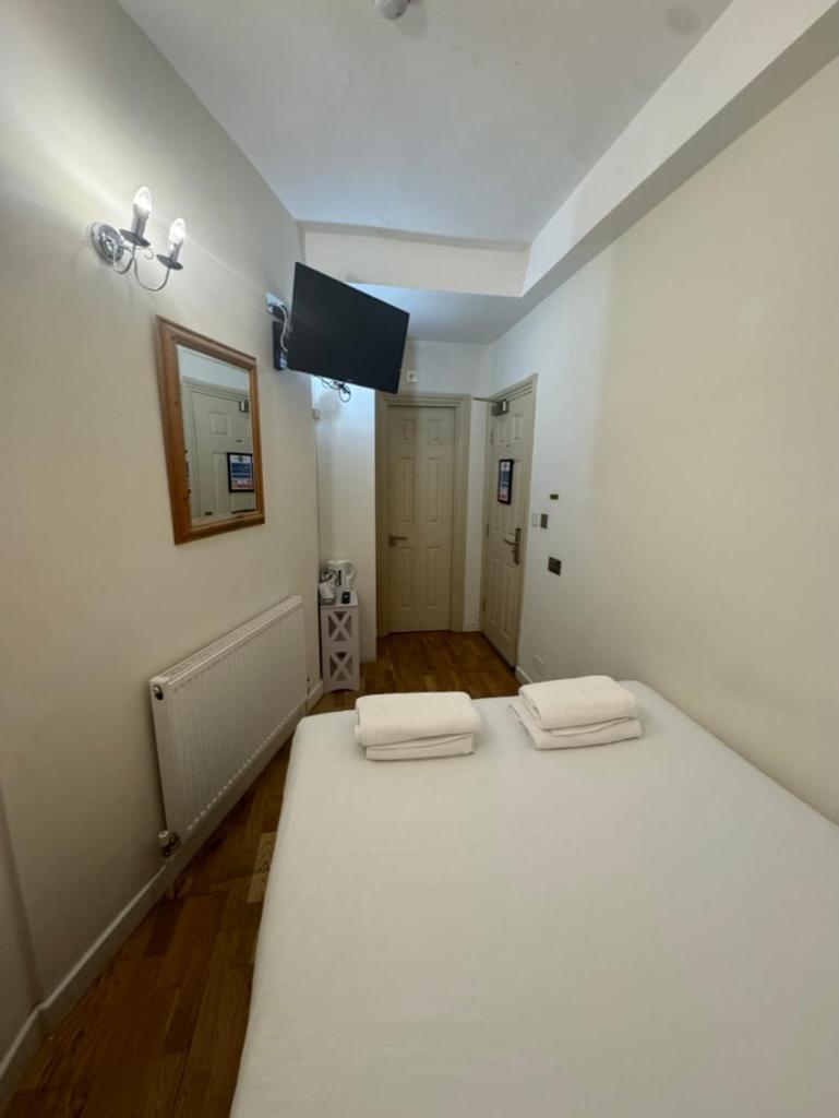 The Paramount Hotel Londra Dış mekan fotoğraf
