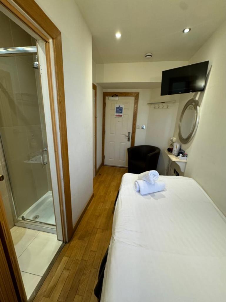 The Paramount Hotel Londra Dış mekan fotoğraf