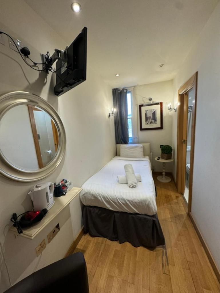 The Paramount Hotel Londra Dış mekan fotoğraf