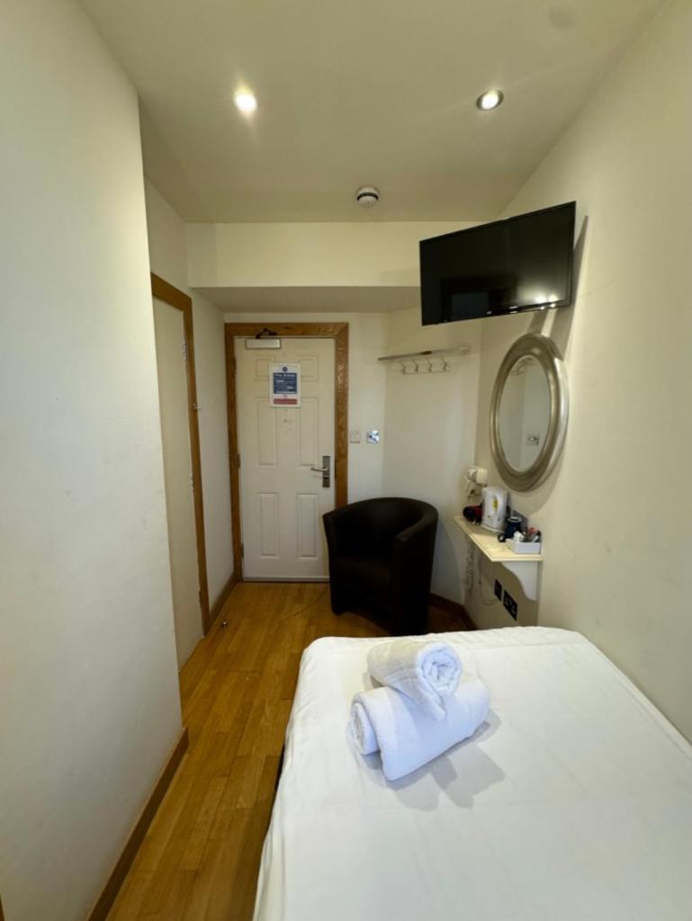 The Paramount Hotel Londra Dış mekan fotoğraf