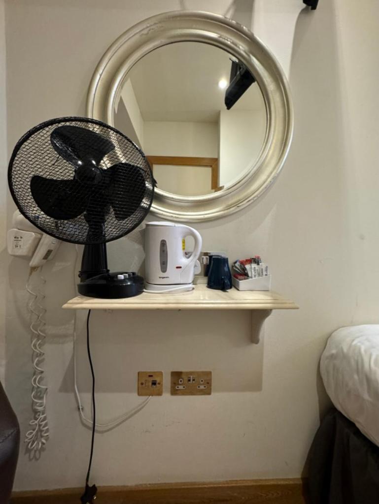 The Paramount Hotel Londra Dış mekan fotoğraf