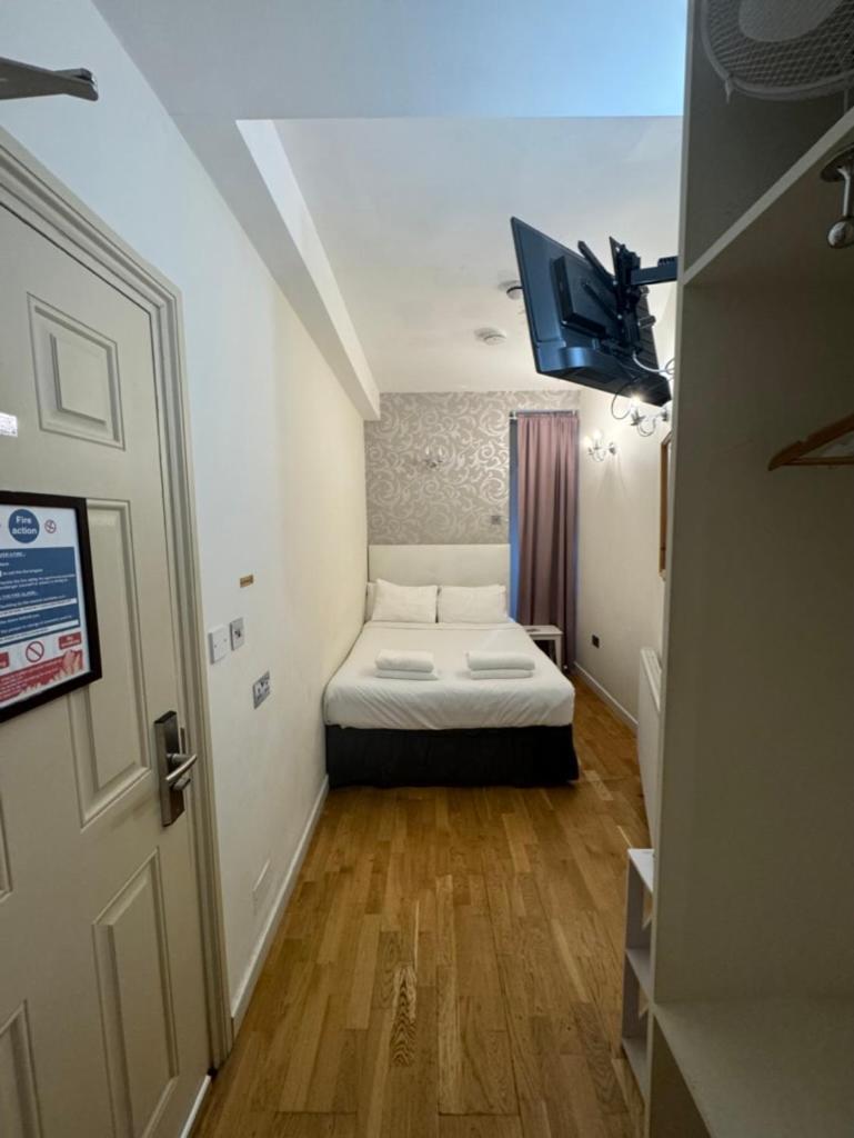 The Paramount Hotel Londra Dış mekan fotoğraf