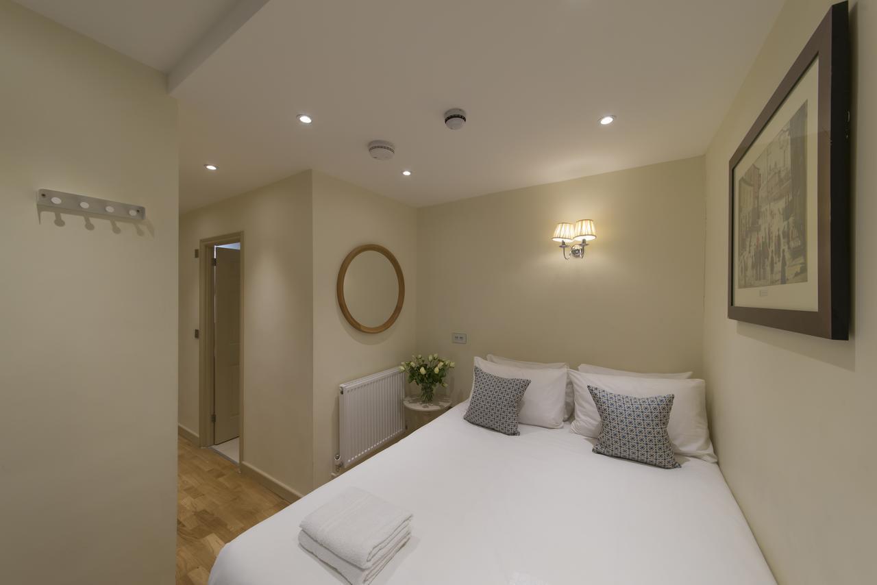 The Paramount Hotel Londra Dış mekan fotoğraf