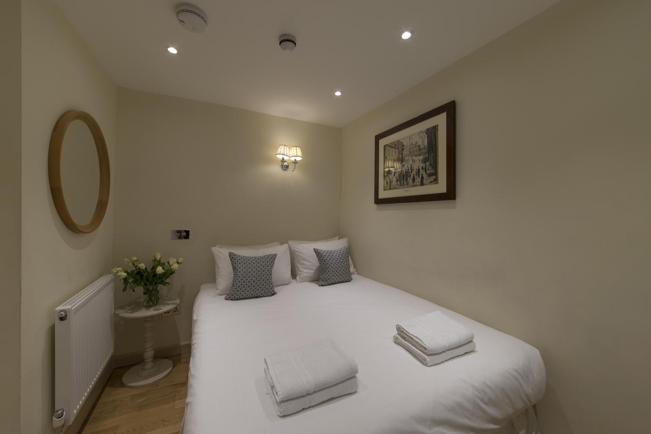 The Paramount Hotel Londra Dış mekan fotoğraf